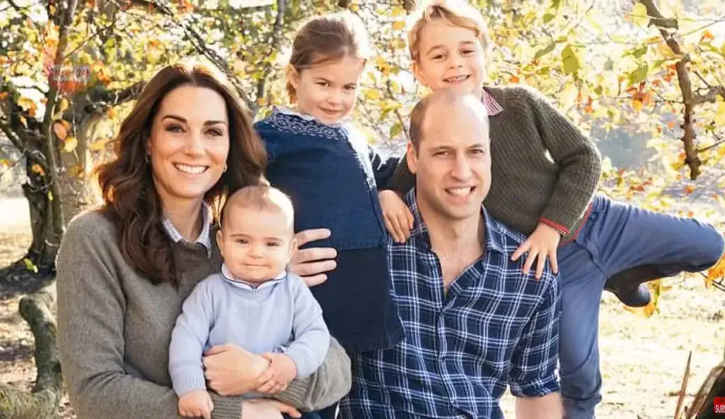 Prince William and wife Kate Middleton celebrate their wedding anniversary – help wish them well