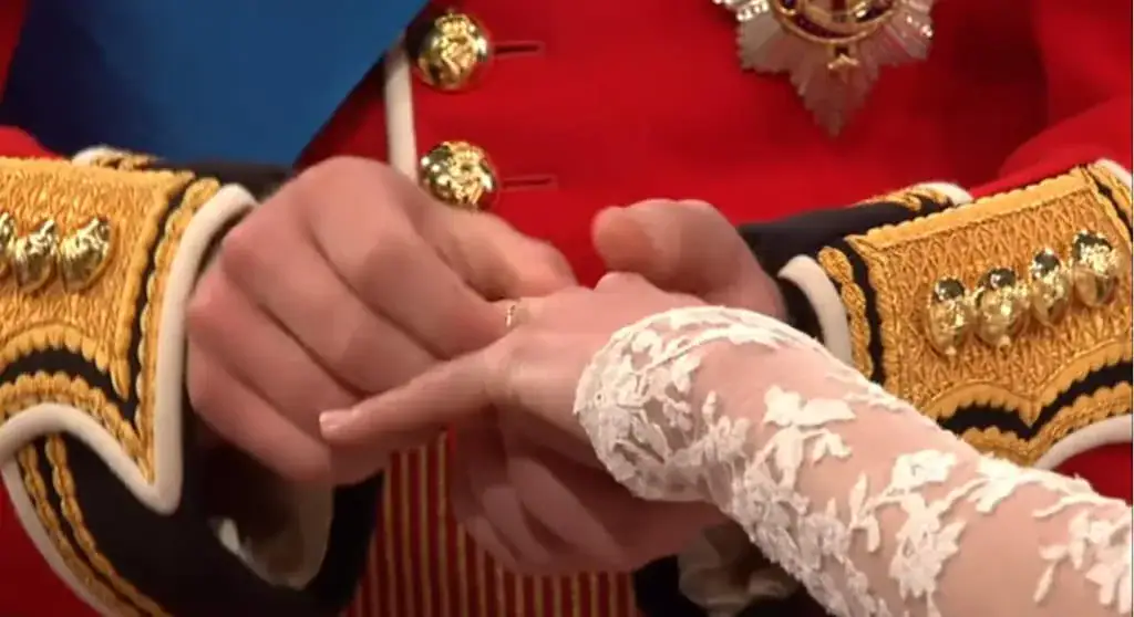 Prince William and wife Kate Middleton celebrate their wedding anniversary – help wish them well