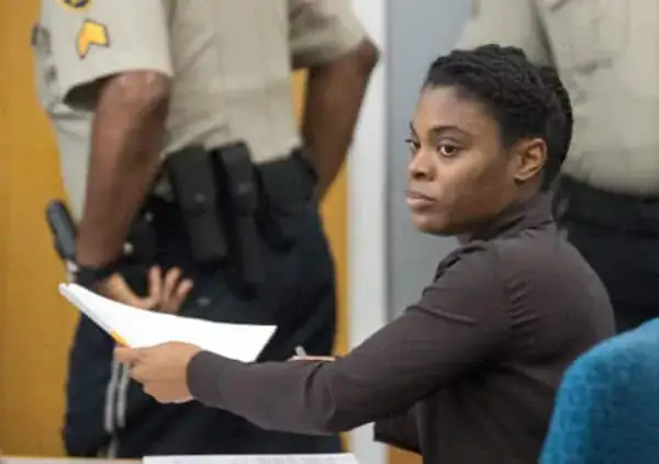 Woman receives death sentence after starving her 10-year-old stepdaughter to death