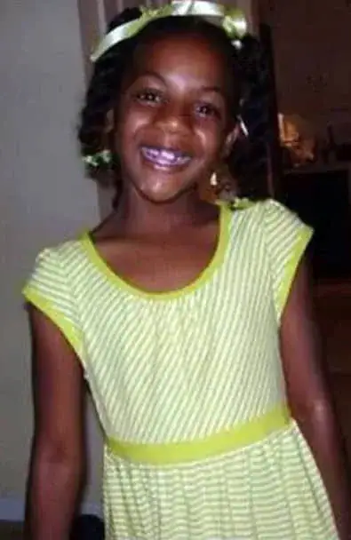 Woman receives death sentence after starving her 10-year-old stepdaughter to death