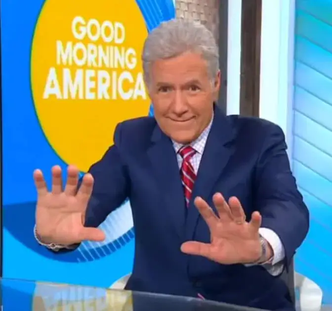Jeopardy! host Alex Trebek says he has ‘surges of deep, deep sadness’ amid stage 4 cancer battle