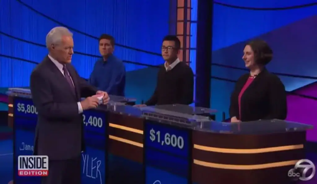 Jeopardy! host Alex Trebek says he has ‘surges of deep, deep sadness’ amid stage 4 cancer battle