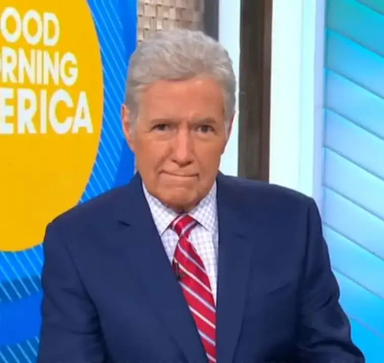 Jeopardy! host Alex Trebek says he has ‘surges of deep, deep sadness’ amid stage 4 cancer battle