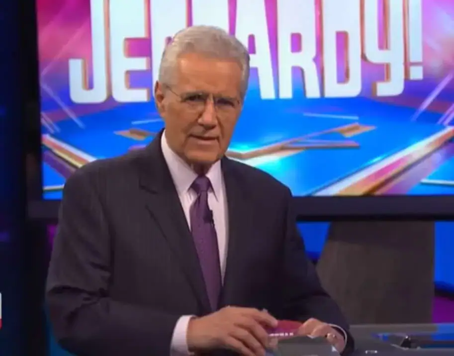 Jeopardy! host Alex Trebek says he has ‘surges of deep, deep sadness’ amid stage 4 cancer battle