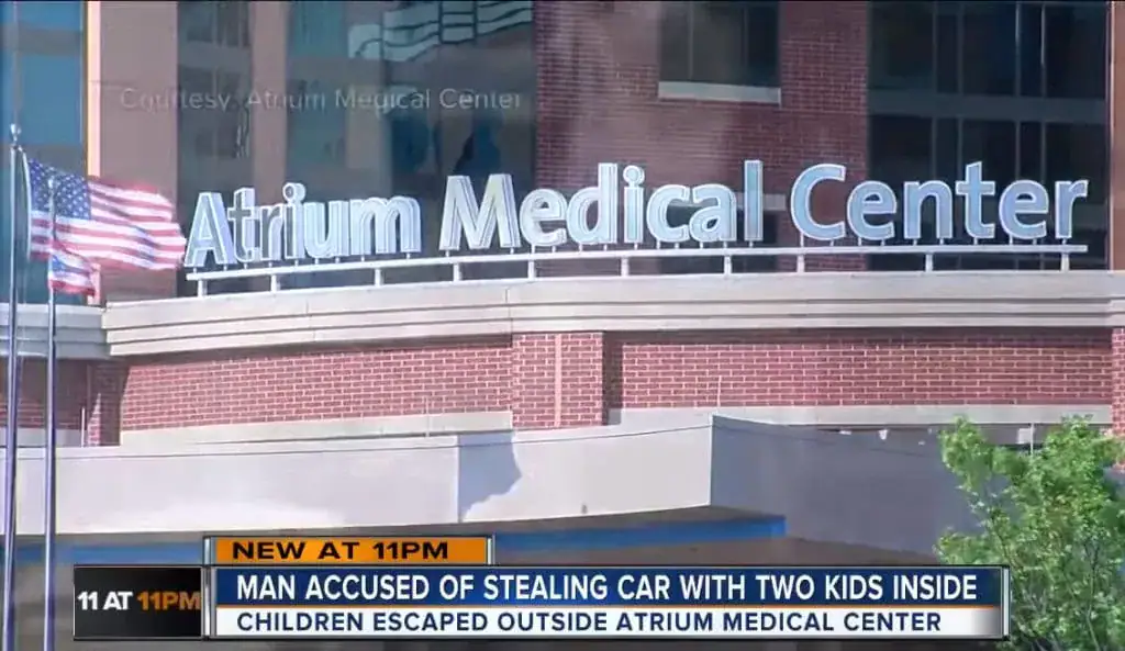 8-year-old ‘hero’ saves older sister from kidnapping as abductor tries to drive away