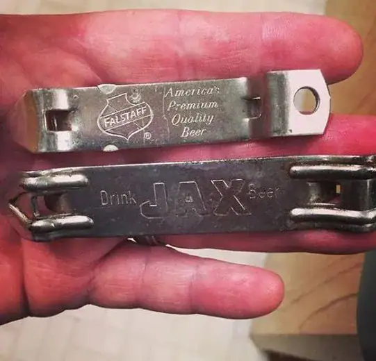 Most young people don’t recognize these gadgets. Did you ever use one?