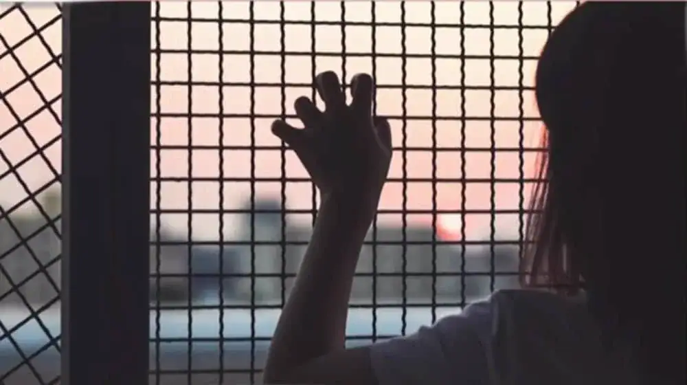 More than 123 missing children recovered in one day during child trafficking sting