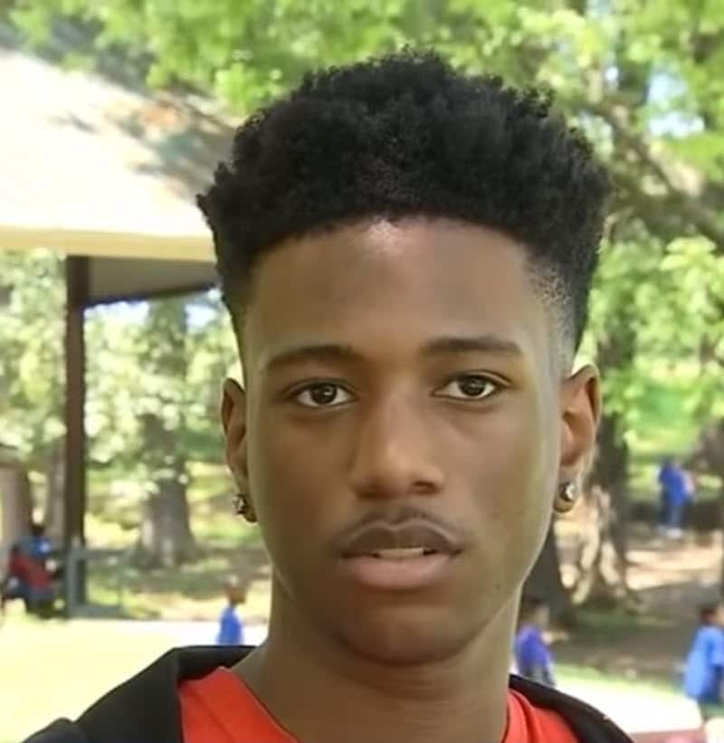 Homeless teen with 4.3 GPA becomes valedictorian and earns more than $3 million in scholarships