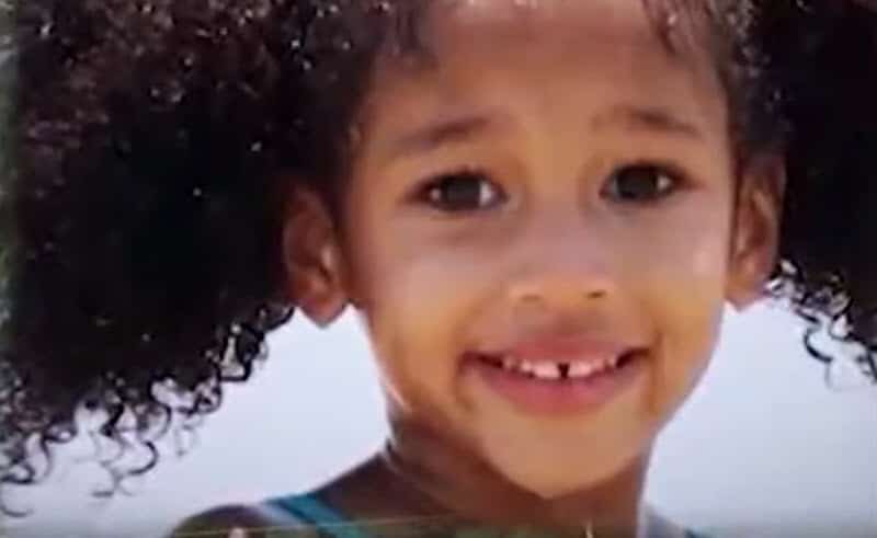 Confirmed: After a month of searching, remains found in trash bag are 4-year-old Maleah Davis