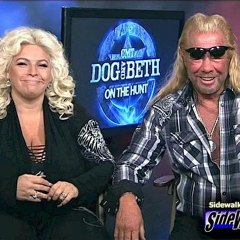 Dog the Bounty Hunter shares grim update on wife Beth’s cancer battle – let’s send our love and support