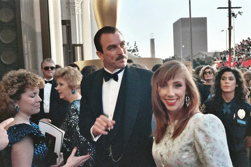 Tom Selleck says he owes everything to Jesus: ‘A man’s heart plans his way, but the Lord directs his steps’