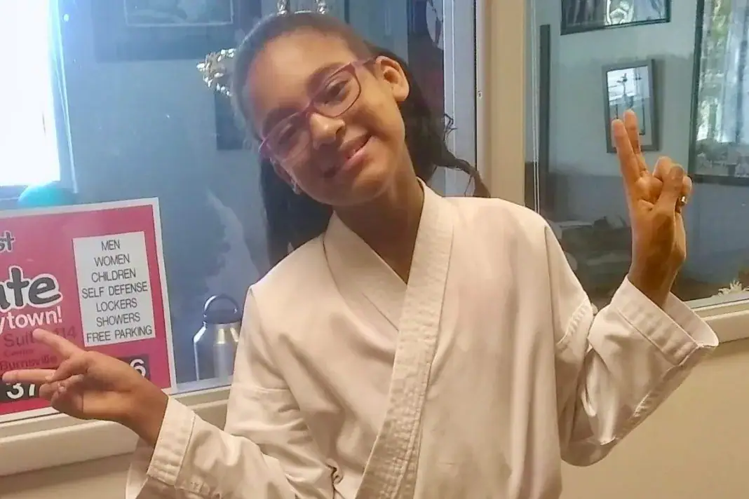 Shianne Dean via GoFundme