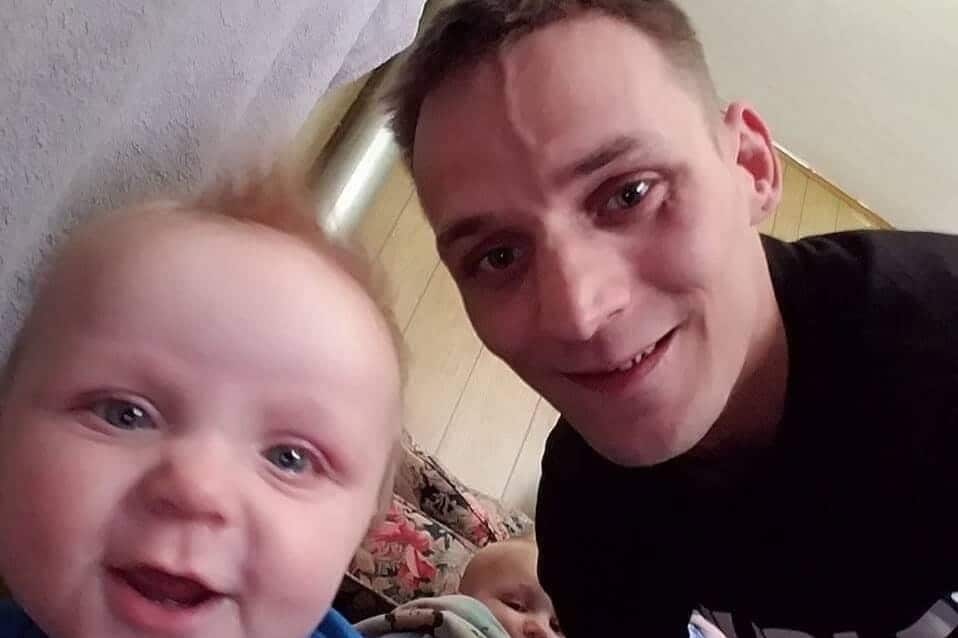 Tragedy as dad drowns saving his 3-year-old son from lake on Father’s Day weekend