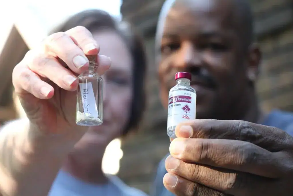Mom says age 26 son couldn’t afford his insulin…now he’s dead