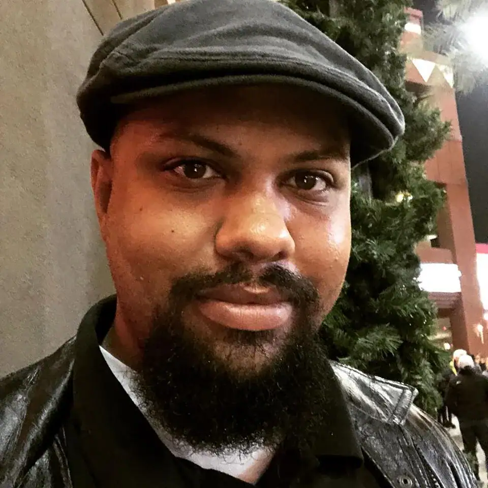 Man gets stopped by cops and his Facebook post about it goes viral
