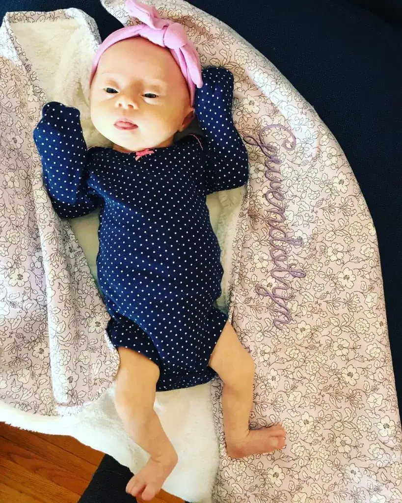 Mom opens up with the truth about what it’s like having a child with Down syndrome