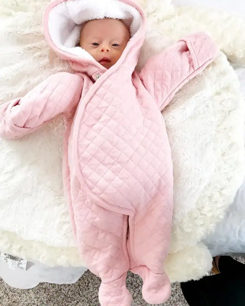 Mom opens up with the truth about what it’s like having a child with Down syndrome