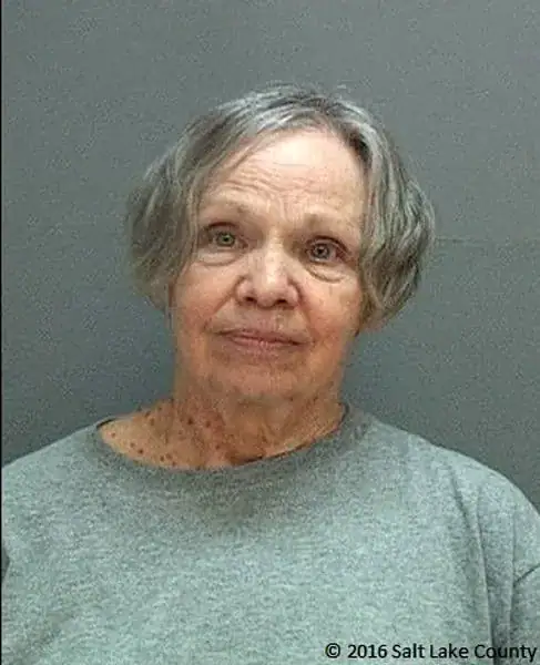 Elizabeth Smart’s Kidnapper Got Out Of Prison Early, Now Lives 600 Yards From Elementary School