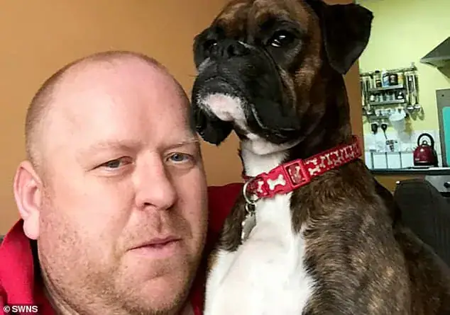Professional dog walker gets her just deserts after sick abuse is caught on camera