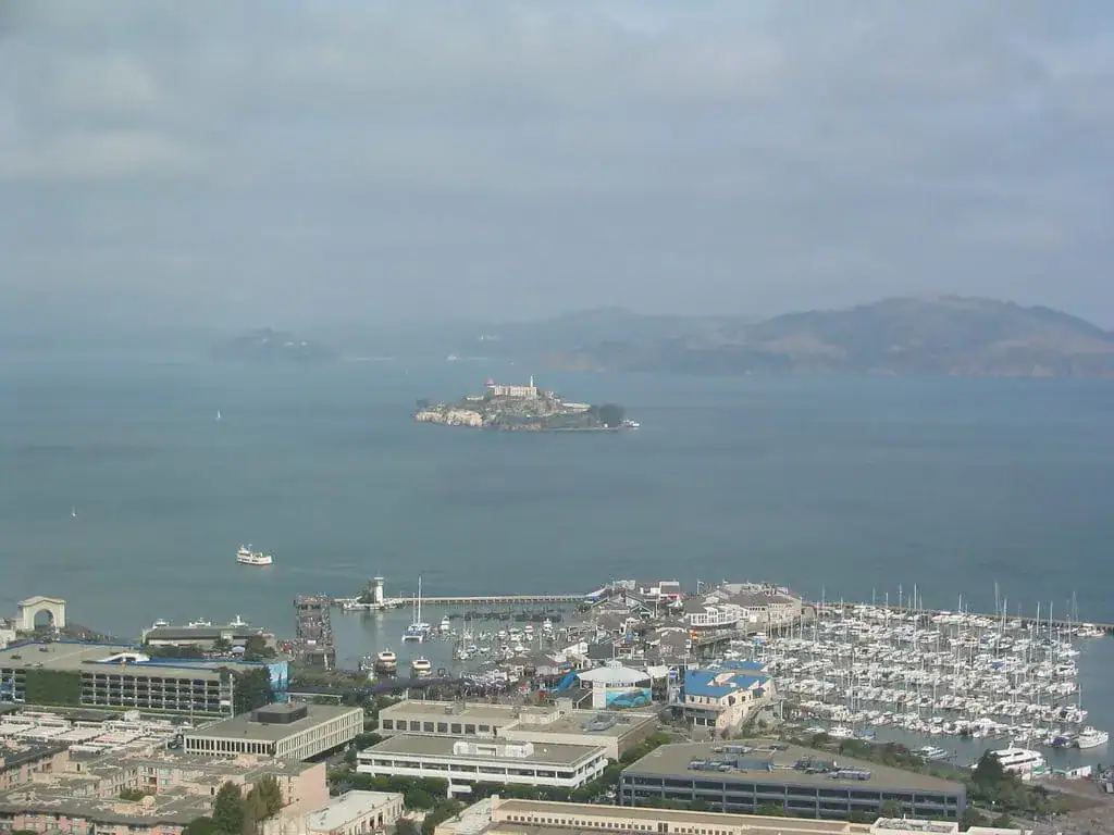 Man Who Escaped Infamous Alcatraz Prison Sends FBI Letter After Being Free For 50 Years