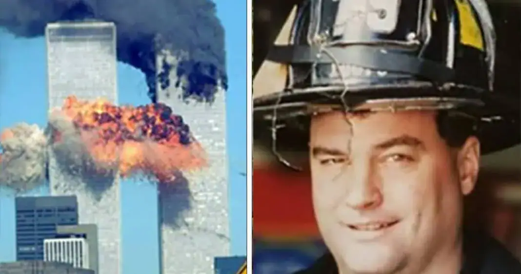 Tragedy as retired 58-year-old NYC firefighter dies of cancer caused by 9/11 – Rest in peace