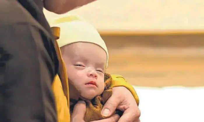 Preemie with maggot-infested head injury found in trash bag – now she’s fighting for life