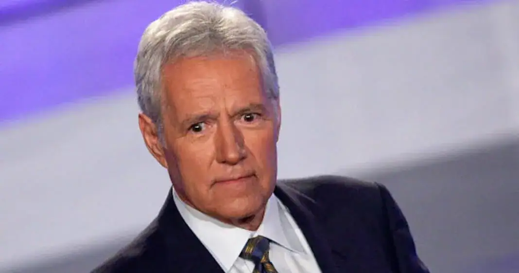 ‘Jeopardy’ host Alex Trebek shares ‘mind-boggling’ cancer update