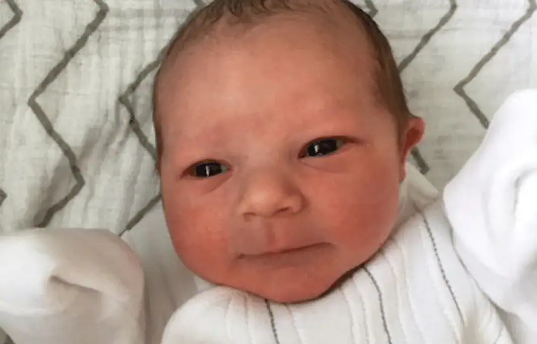 Ariya Kinloch via BBC