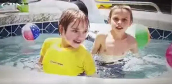 Married couple warned not to adopt little girl but they didn’t listen – now they’ll never be the same