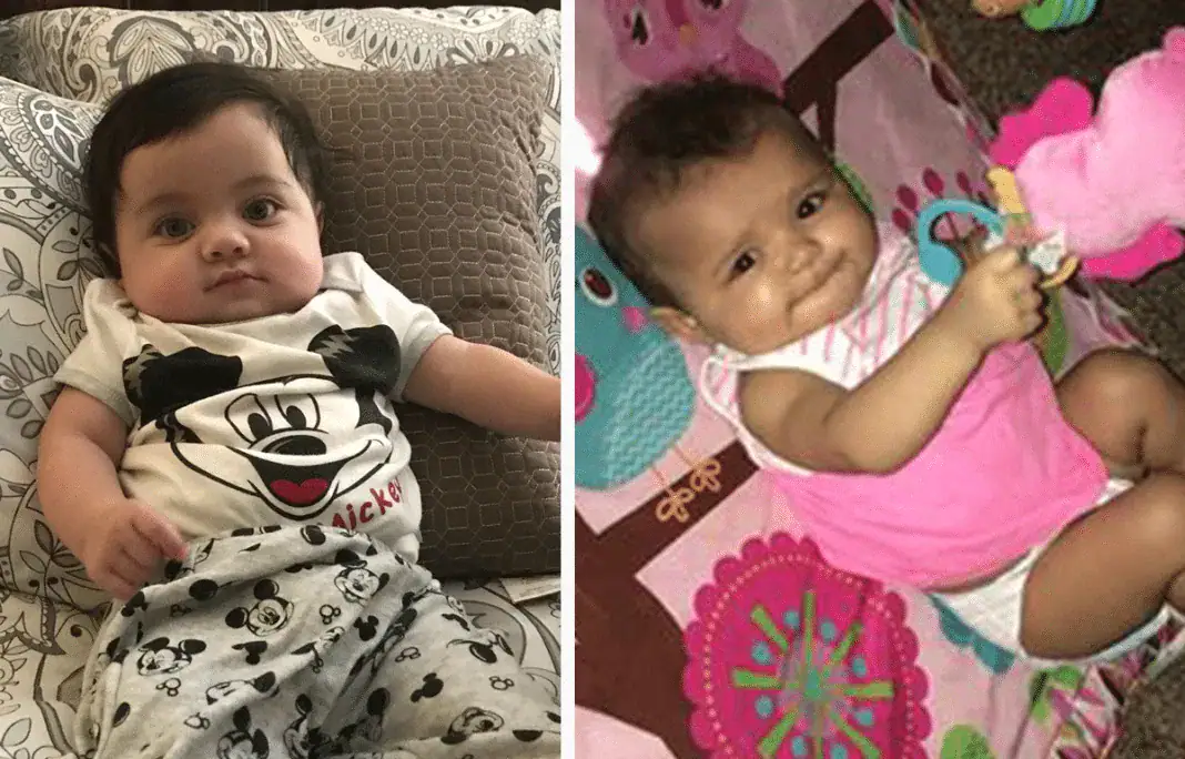 Michael Carter Donnell, Mila Rose Wallace
