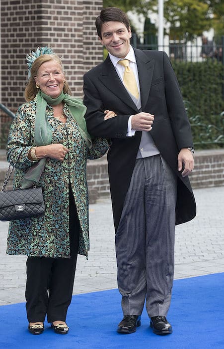 Dutch Royal Family Solemnly Announces Tragic Death of Family Member