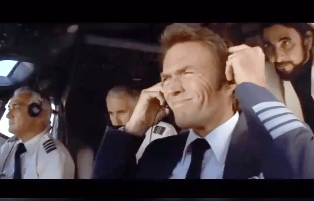 Clint Eastwood, Dirty Harry