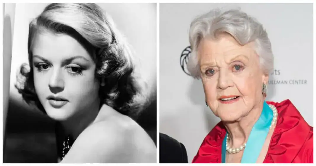 The legendary Angela Lansbury turned 94 and is still going strong after a 75-year career