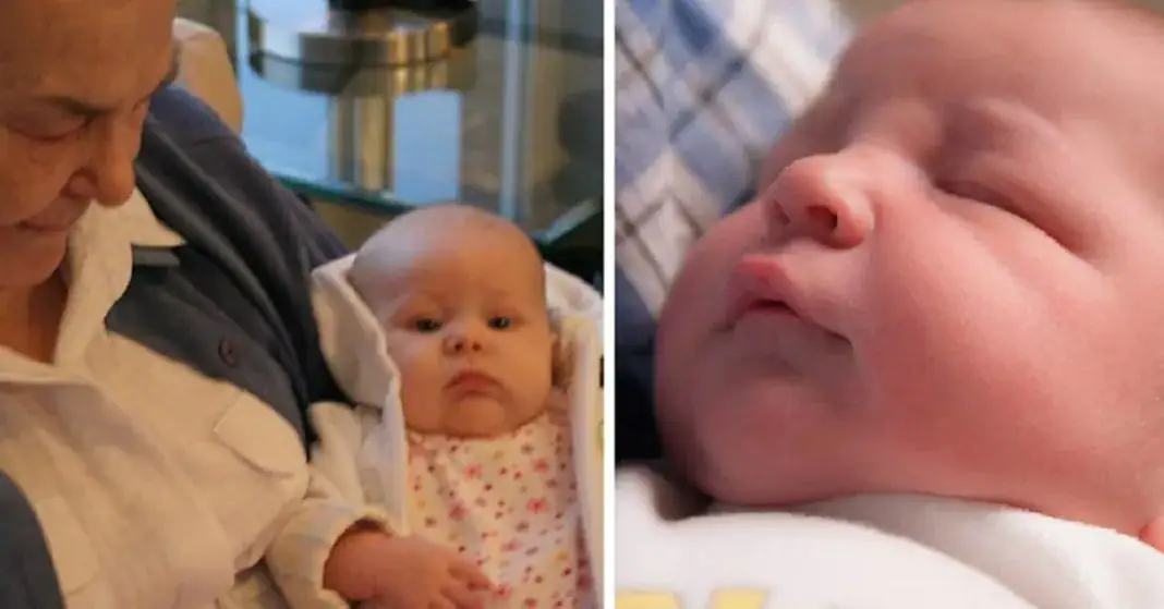 Scientists Confirm: Babysitting Your Grandkids Improves Your Life Expectancy
