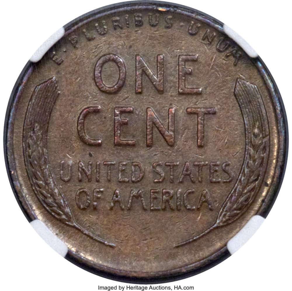 Rare coin found in teen’s lunch money could fetch a pretty penny at auction