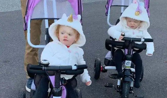 One year after their separation, conjoined twins are celebrating their new lives – wish them well