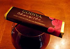 Study finds that drinking red wine and eating chocolate could help prevent aging