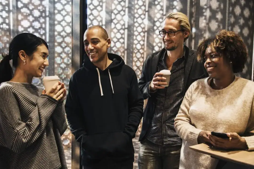 Science proves that going on trips with your best friends could give you a huge health boost