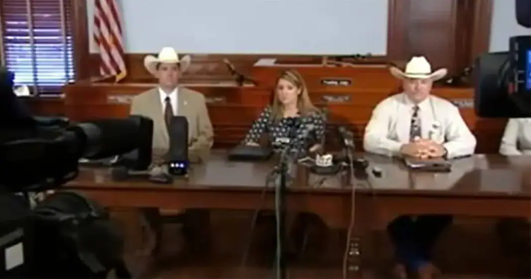 Texas dad learns his fate after beating his 5-year-old daughter’s rapist to death