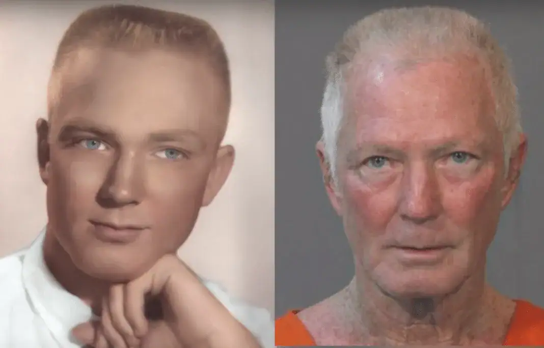 Felix Vail