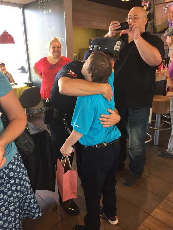 Sad update on woman with Down syndrome who worked at McDonald’s for 32 years