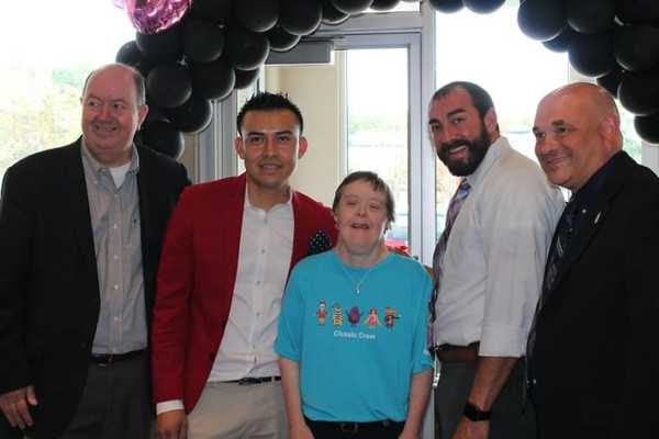 Sad update on woman with Down syndrome who worked at McDonald’s for 32 years