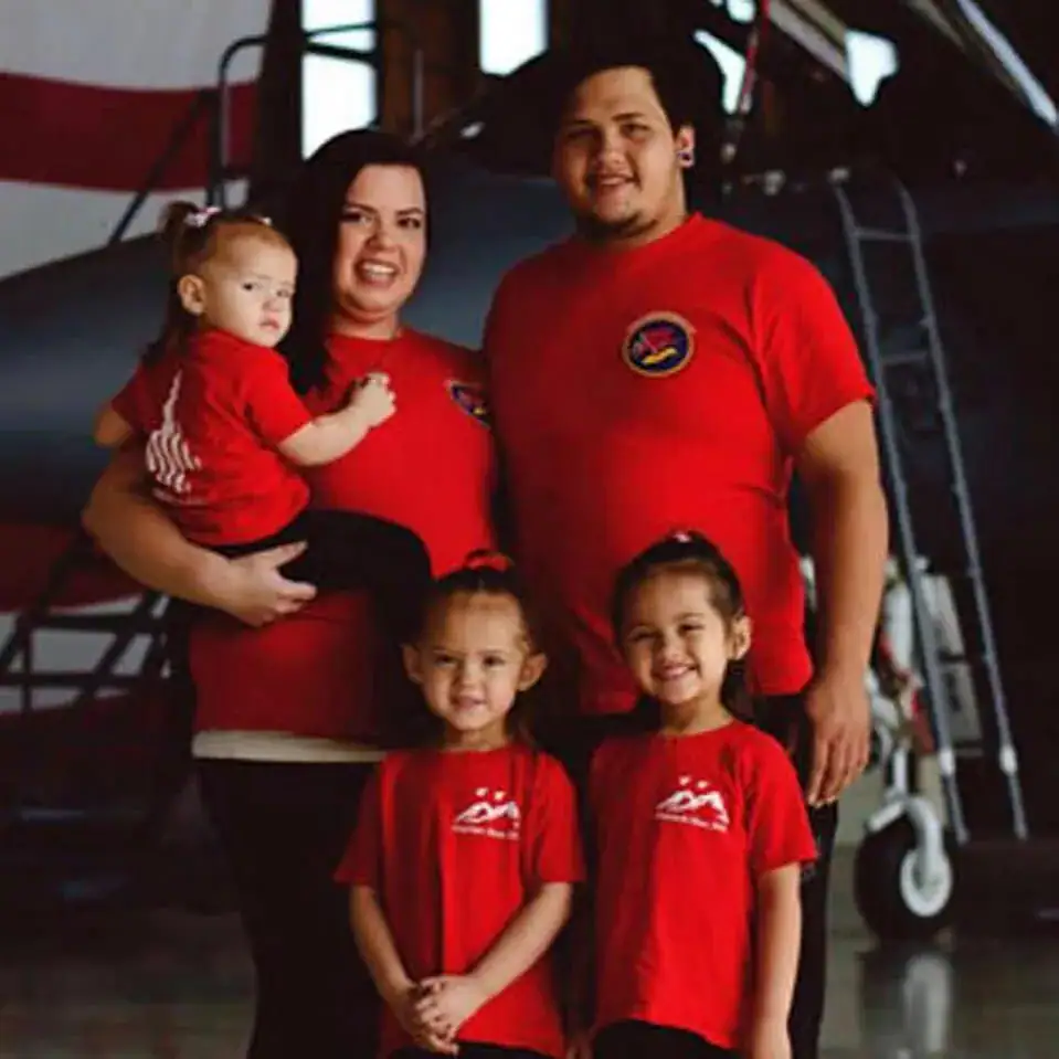 Dad wakes up paralyzed from horror crash to find out his 3 daughters have died – he needs prayers