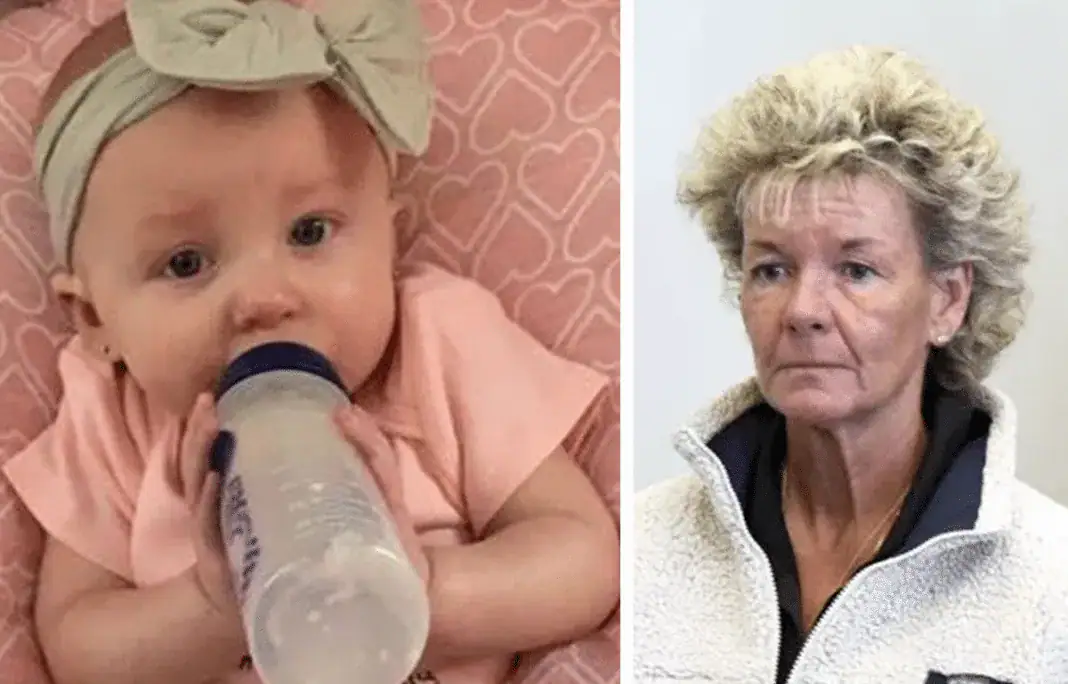 Harper Rose Briar, Stacey L. Vaillancourt