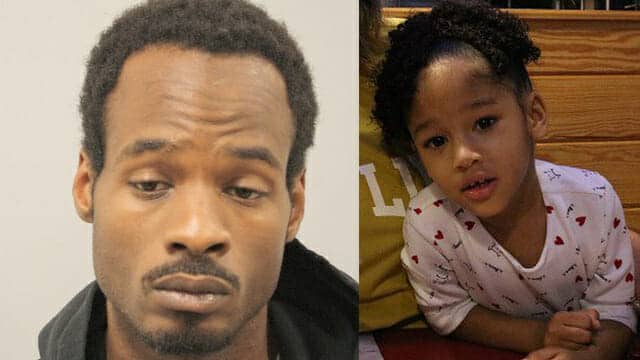Confirmed: After a month of searching, remains found in trash bag are 4-year-old Maleah Davis
