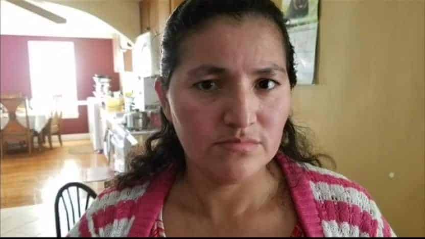 Mom finds large blisters on her baby’s feet, days later police unravel disturbing truth
