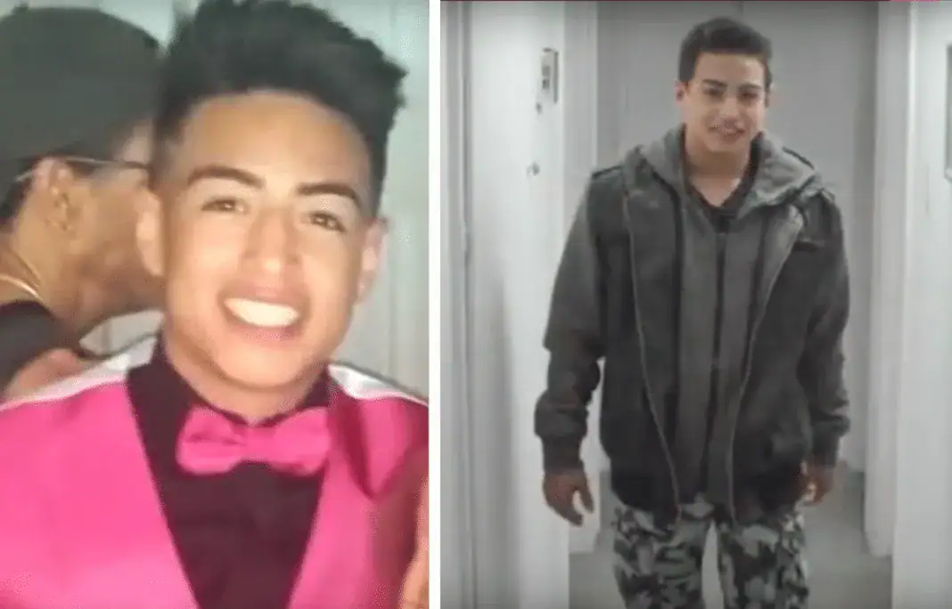 Jaydon Chavez-Silver