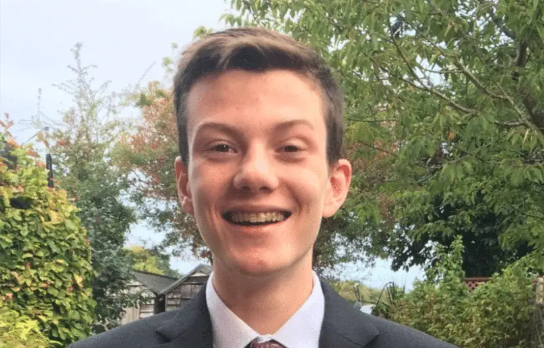 Tragedy as bullied autistic 17-year-old records goodbye video and walks in front of a train