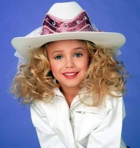 Longtime Suspect Confesses To Killing 6-Year-Old Pageant Queen JonBenét Ramsey