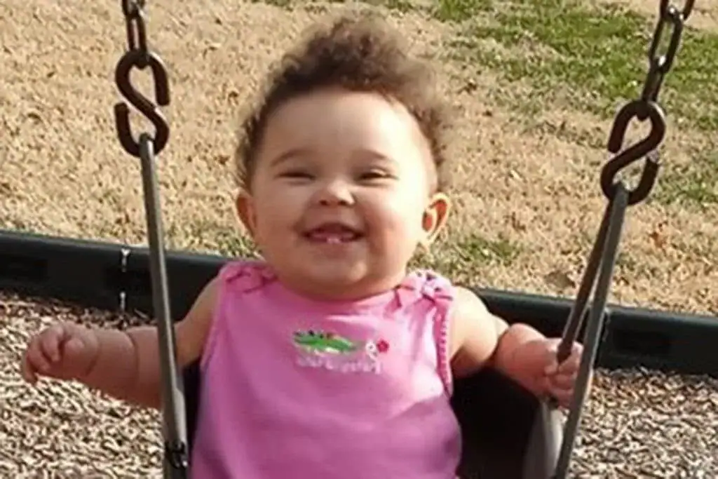 Tragedy as 11-month-old baby dies after being left in hot car for more than 15 hours